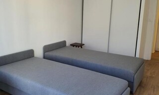 Appartement 3 Pièces 67 m² à louer à Paris 15 (75015)