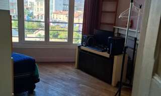 Appartement 1 Pièce 9 m² à louer à Bagnolet (93170)