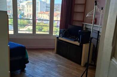 Appartement 1 pièces 550 €