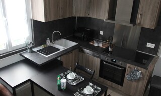 Appartement 3 Pièces 50 m² à louer à Brétigny-sur-Orge (91220)