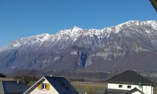 Appartement 3 Pièces 69 m² à louer à Sainte-Hélène-sur-Isère (73460)