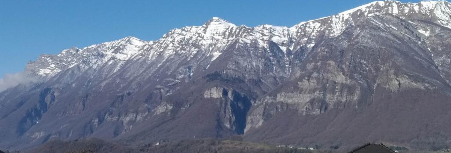 Appartement 3 Pièces 63 m² à louer à Sainte-Hélène-sur-Isère (73460)