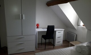 Appartement 3 Pièces 56 m² à louer à Troyes (10000)