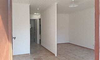 Appartement 1 Pièce 39 m² à louer à Avignon (84000)