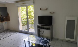 Appartement 2 Pièces 46 m² à louer à Chinon (37500)