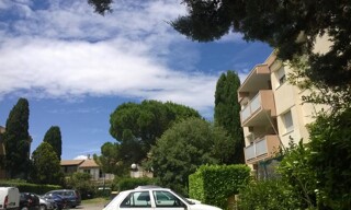 Appartement 2 Pièces 39 m² à louer à Montpellier (34000)