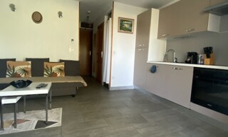 Appartement 1 Pièce 26 m² à louer à La Londe-les-Maures (83250)