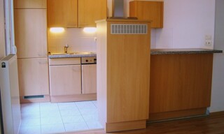Appartement 2 Pièces 100 m² à louer à Strasbourg (67000)