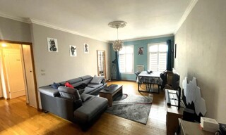 Appartement 3 Pièces 68 m² à louer à Saint-Omer (62500)