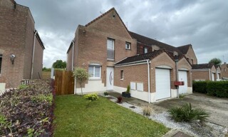 Maison 4 Pièces 83 m² à louer à Arques (62510)