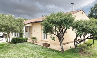 Maison 6 Pièces 105 m² à vendre à Pujols (47300)