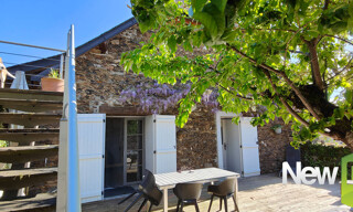 Maison 4 Pièces 130 m² à vendre à Donzenac (19270)