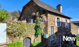 Maison 4 Pièces 130 m² à vendre à Brive-la-Gaillarde (19100)