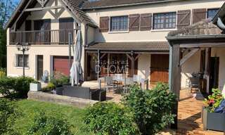 Maison 9 Pièces 190 m² à vendre à La Ferté-Gaucher (77320)