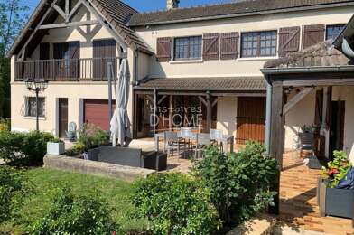 Maison 9 pièces 299900 €