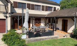 Maison 9 Pièces 190 m² à vendre à La Ferté-Gaucher (77320)