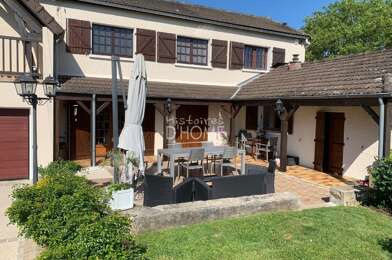 Maison 9 pièces 299900 €