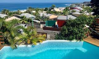 Maison 5 Pièces 146 m² à vendre à Saint-Paul (97434)