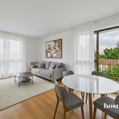 Appartement 2 pièces 225000 €