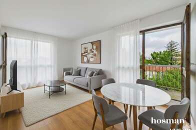 Appartement 2 pièces 225000 €