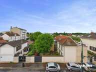 Luminosité et vues dégagées ! Appartement 2 pièces de 42 m² avec balcons - Rue de Rocroy, Saint-Maur-des-Fossés — photo 2