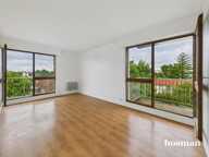 Luminosité et vues dégagées ! Appartement 2 pièces de 42 m² avec balcons - Rue de Rocroy, Saint-Maur-des-Fossés — photo 4
