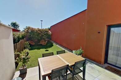 Appartement 2 pièces 315000 €