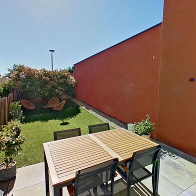 Appartement 2 pièces 315000 €