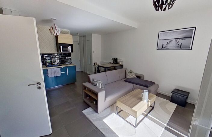 Appartement T3 À Vendre À La Tour De Salvagny — photo 3