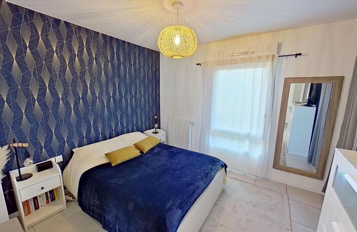 Appartement T3 À Vendre À La Tour De Salvagny — photo 5