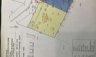 Terrain  302 m² à vendre à Les Sables-d'Olonne (85340)