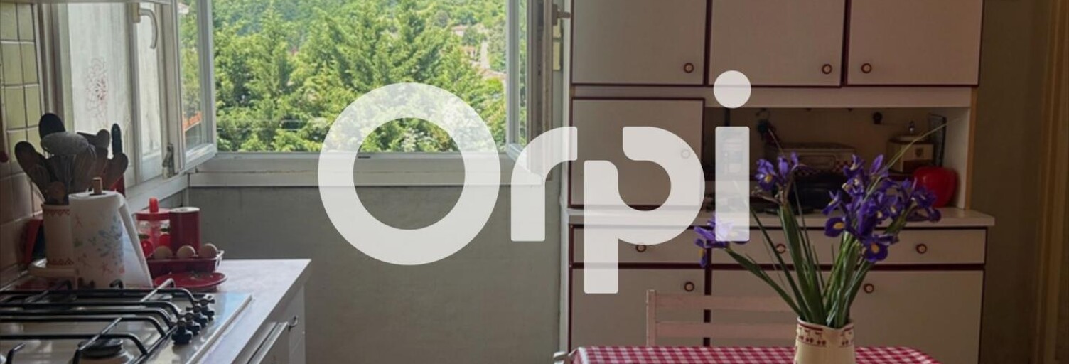 Maison 3 Pièces 151 m² à vendre à Rive-de-Gier (42800)