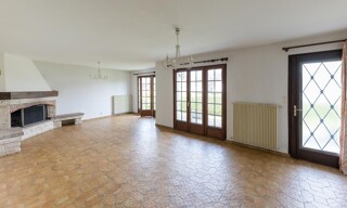 Maison 6 Pièces 123 m² à vendre à Olivet (45160)