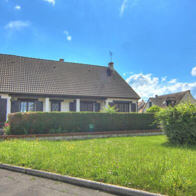 Maison 6 pièces 295000 €