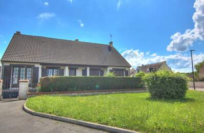 Maison À Vendre — photo du bien