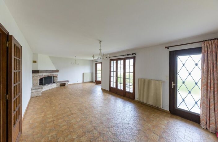 Maison À Vendre — photo 3