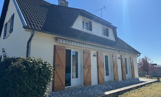 Maison 5 Pièces 150 m² à vendre à Saint-Hilaire-Saint-Mesmin (45160)