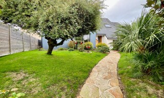 Maison 5 Pièces 135 m² à vendre à Séné (56860)