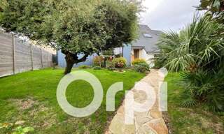 Maison 5 Pièces 135 m² à vendre à Séné (56860)