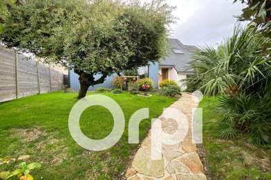 Maison 5 pièces 566500 €