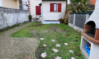 Maison 3 Pièces 54 m² à louer à Les Mureaux (78130)