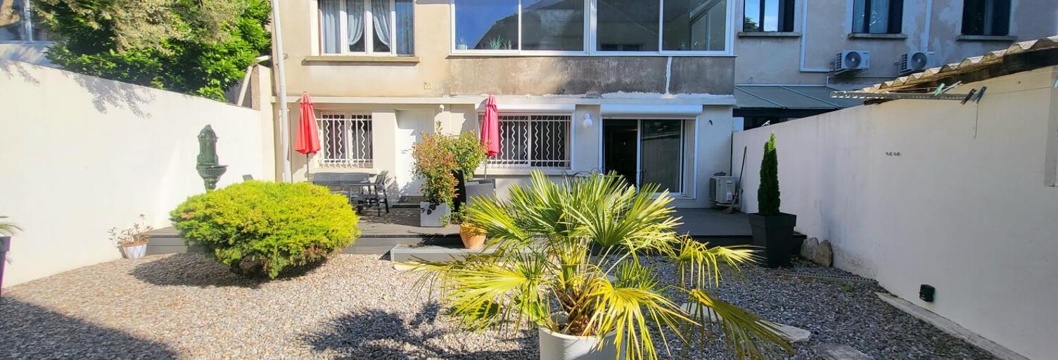 Maison 5 Pièces 136 m² à vendre à Avignon (84000)