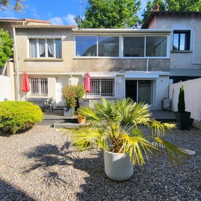 Maison 5 pièces 259000 €
