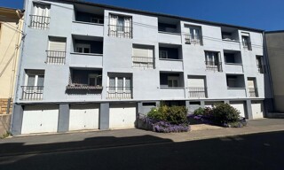 Appartement 5 Pièces 84 m² à vendre à Hayange (57700)