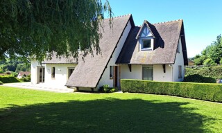 Maison 5 Pièces 168 m² à vendre à Épouville (76133)