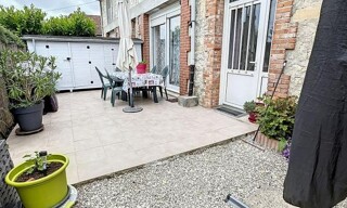 Maison 4 Pièces 120 m² à vendre à Courcy (51220)