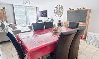 Maison 4 Pièces 120 m² à vendre à Courcy (51220)