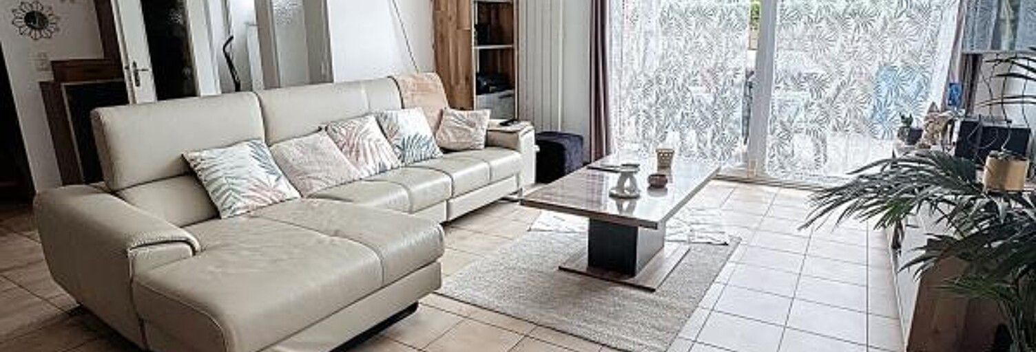 Maison 4 Pièces 120 m² à vendre à Courcy (51220)