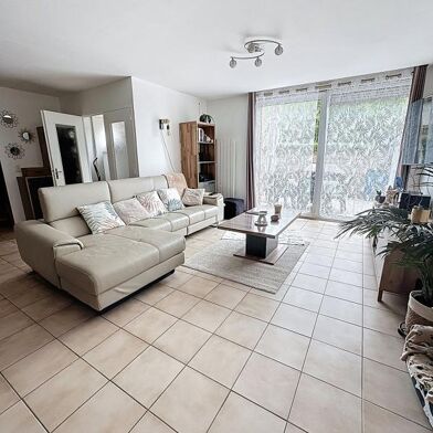 Maison 4 pièces 243000 €