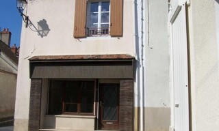 Maison 4 Pièces 100 m² à louer à Bonny-sur-Loire (45420)